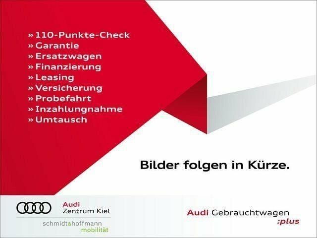 Mythosschwarz metallic Gebraucht 2018 Audi RS3 Sportback Comfort Kleinwagen | 44.980 € (Fairer Preis) - Bild 1/2