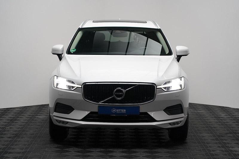 Usado Volvo XC60 197 HP (144 kW) 2020 Branco SUV