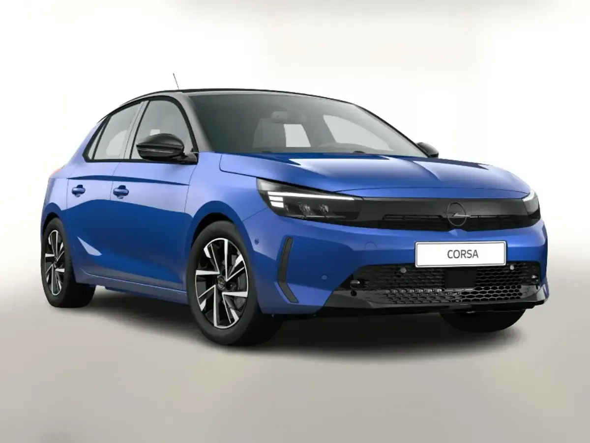 Gebraucht Opel Corsa 101 PS (74 kW) 2025 Kleinwagen