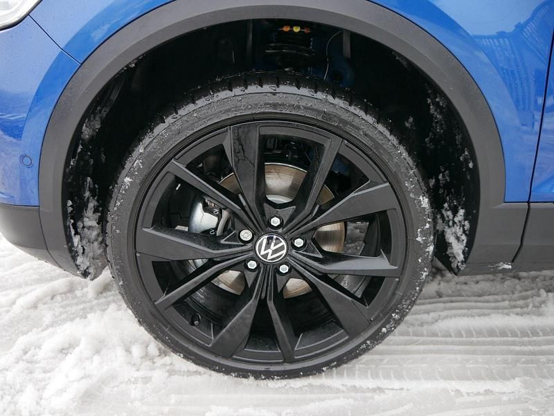 Neu VW T-Roc Style 150 PS (110 kW) 2026 Petroleum blue metallic SUV