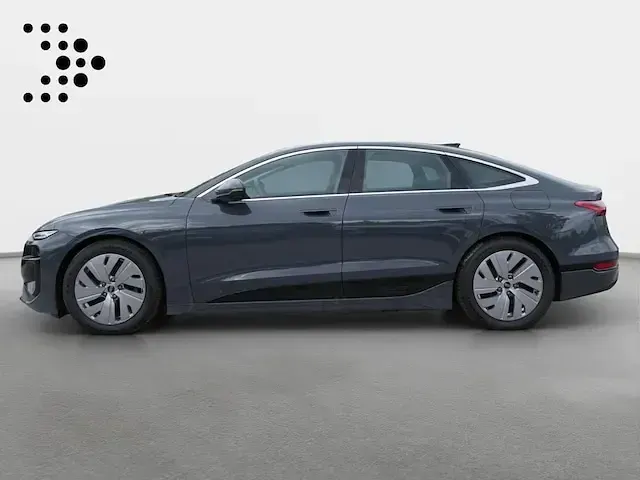 Gebraucht Audi A6 e-tron Ambiente 210 kW (286 PS) 2025 Magnetgrau Limousine