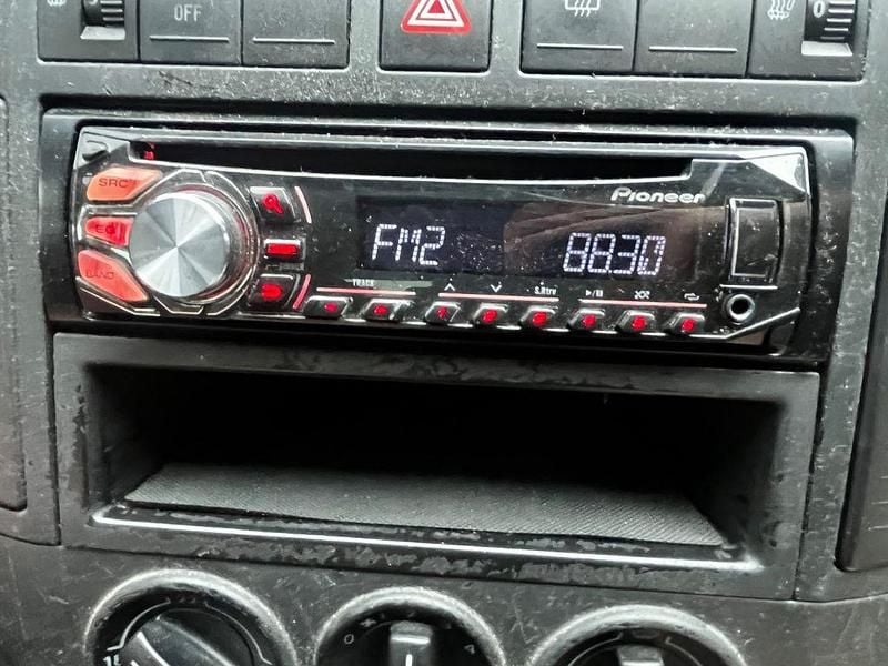 Usado VW Polo 80 HP (58 kW) 2008 Preto Citadino