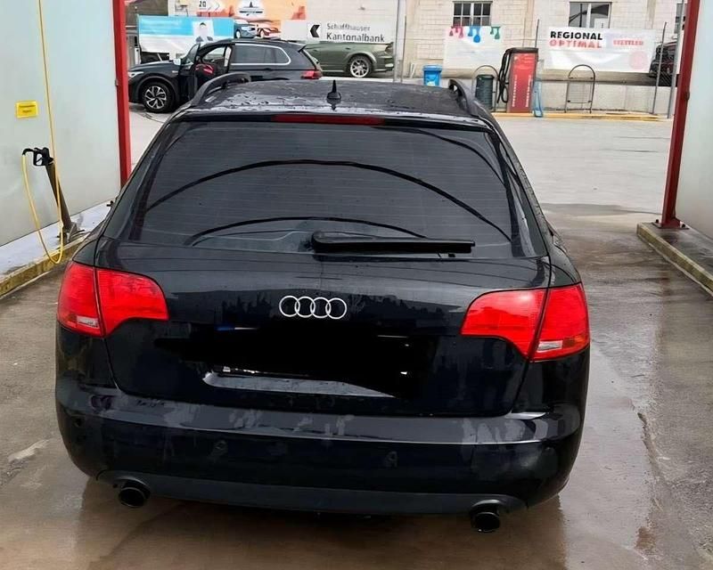 Gebraucht Audi A4 200 PS (147 kW) 2005 Kombi