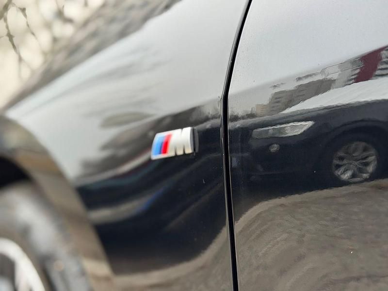 Gebraucht BMW 120 Shadowline 170 PS (125 kW) 2024 Schwarz Kleinwagen