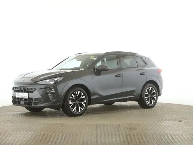 Second-hand Cupra Terramar 150 CP (110 kW) 2025 Gri SUV