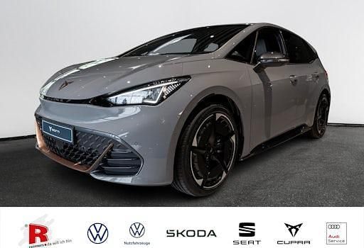 Gebraucht Cupra Born 169 kW (231 PS) 2025 Grau Kleinwagen