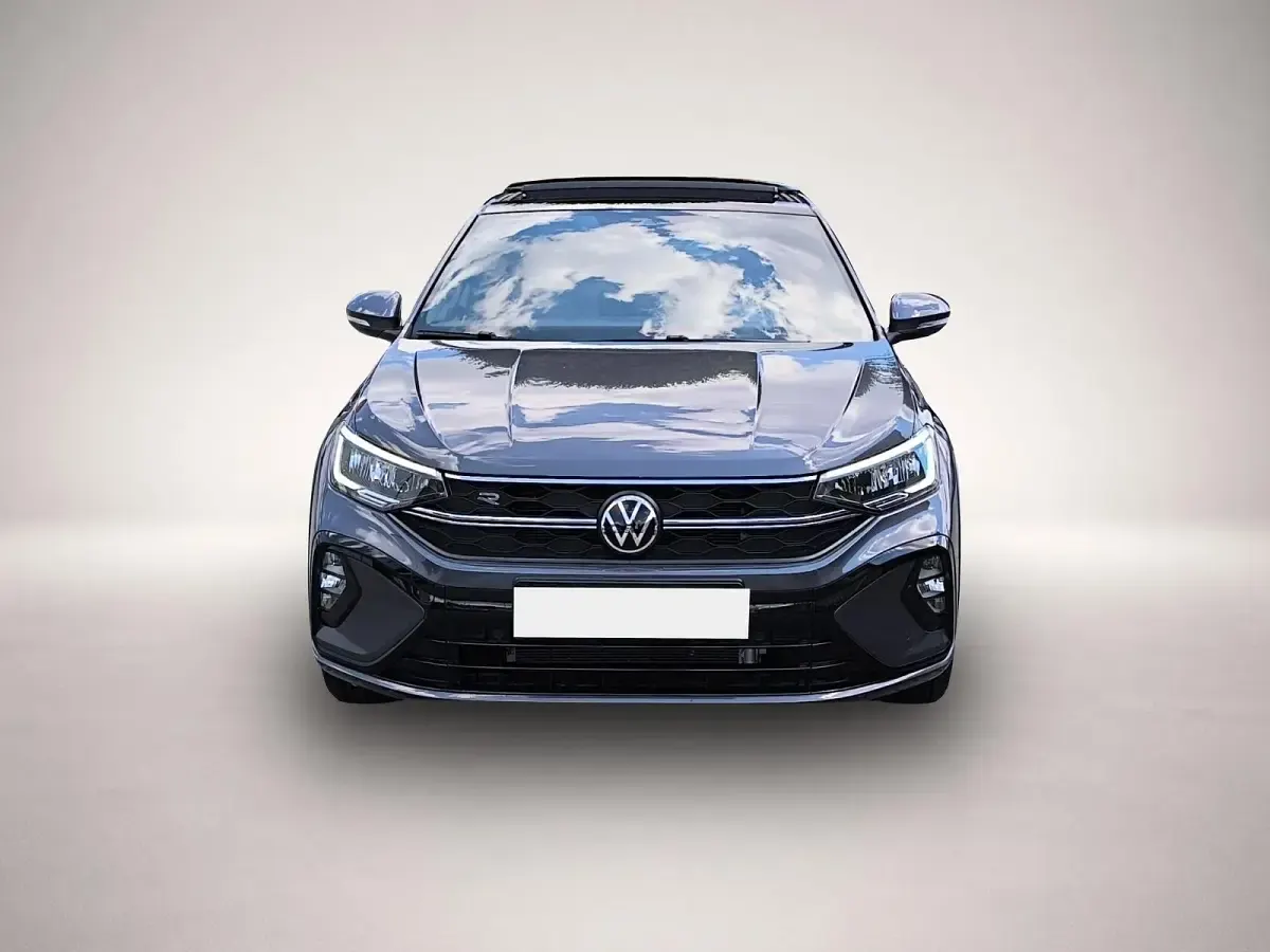 Gebraucht VW Taigo R-line 116 PS (85 kW) 2025 Manufacturer SUV