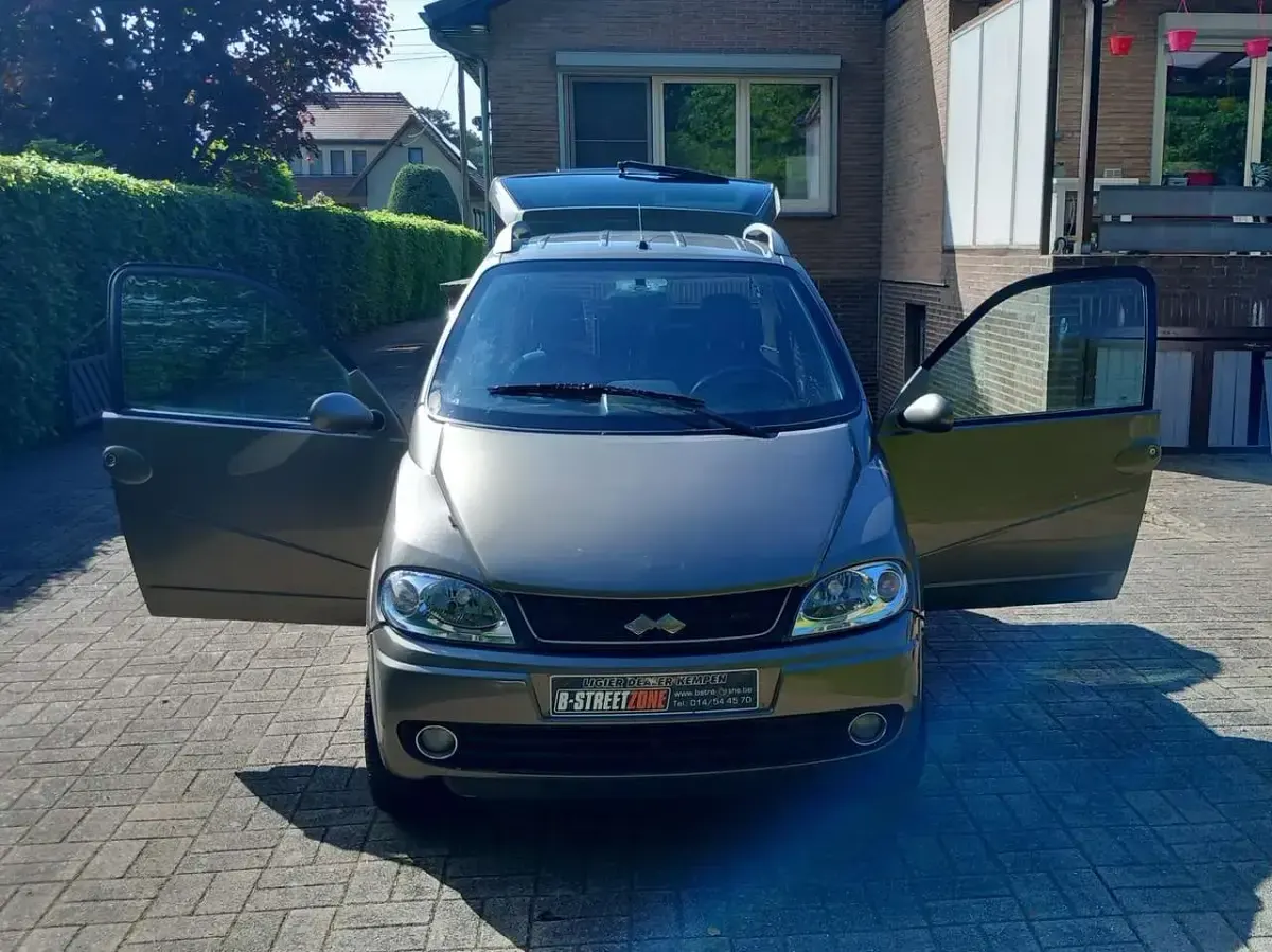 Gebraucht Ligier X-Too 2007