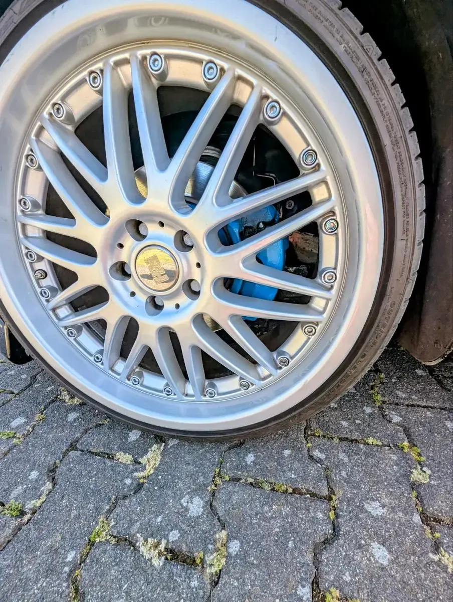 Second-hand Opel GT 264 CP (194 kW) 2007 Negru Cabrio