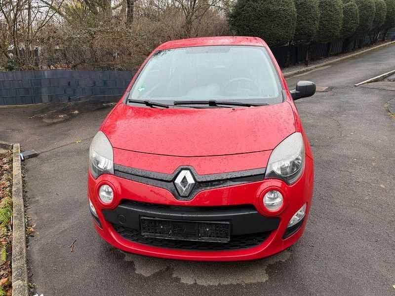 Gebraucht Renault Twingo Dynamique 75 PS (55 kW) 2013 Kleinwagen
