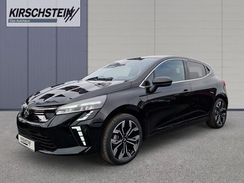 Gebraucht Mitsubishi Colt Select 126 PS (92 kW) 2025 Schwarz Kleinwagen