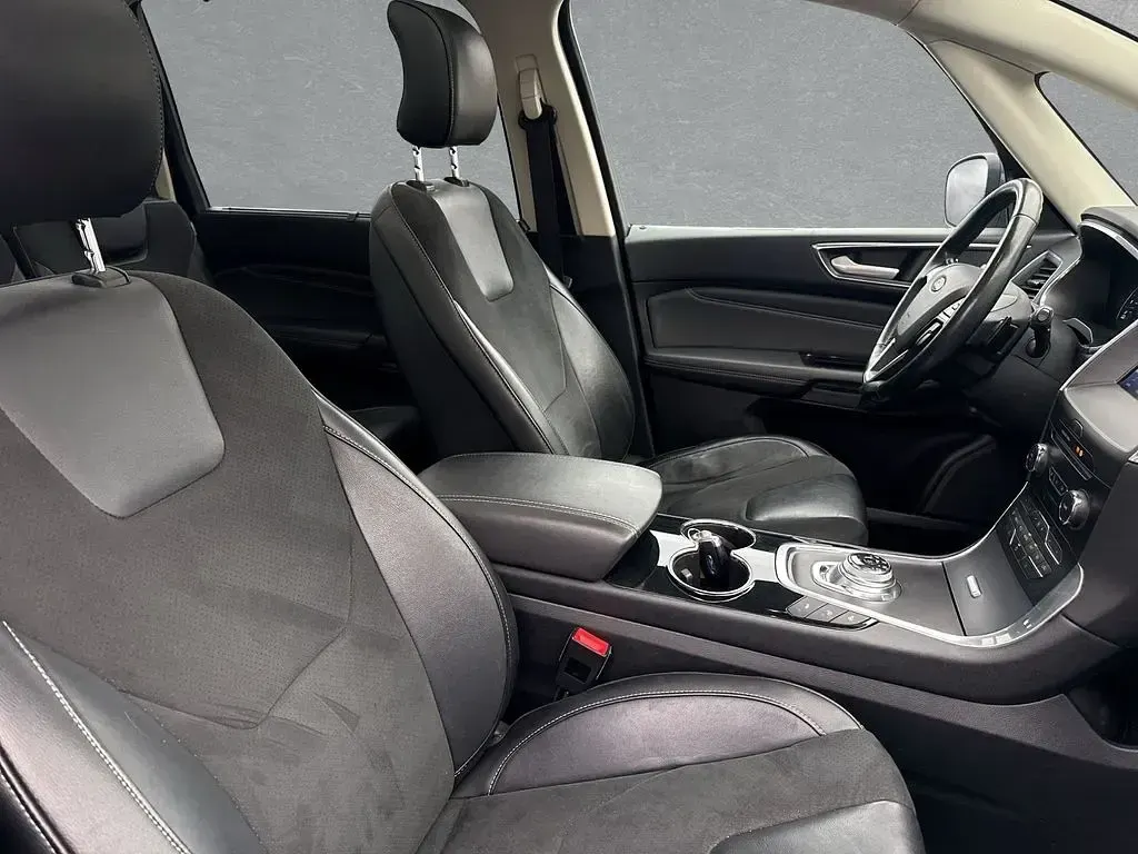 Gebraucht Ford Galaxy Titanium 150 PS (110 kW) 2019 Andere Van / Kleinbus