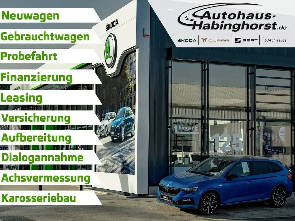 Gebraucht Mazda CX-5 Sky 228 PS (167 kW) 2020 Machine grey SUV