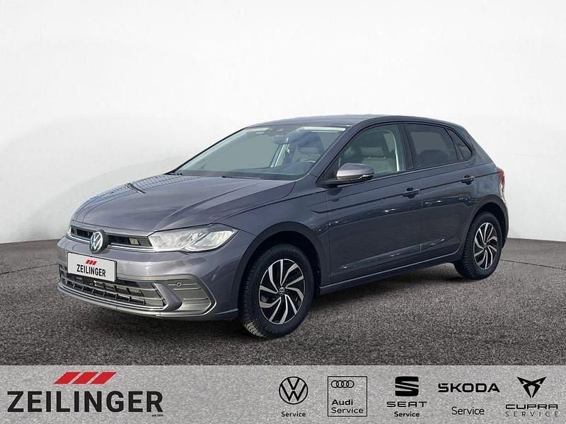 Gebraucht 2025 VW Polo Life Limousine | 20.589 € (Guter Preis) - Bild 1/1