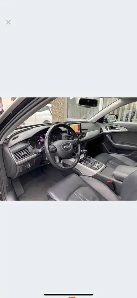 Gebraucht Audi A6 272 PS (200 kW) 2015 Limousine