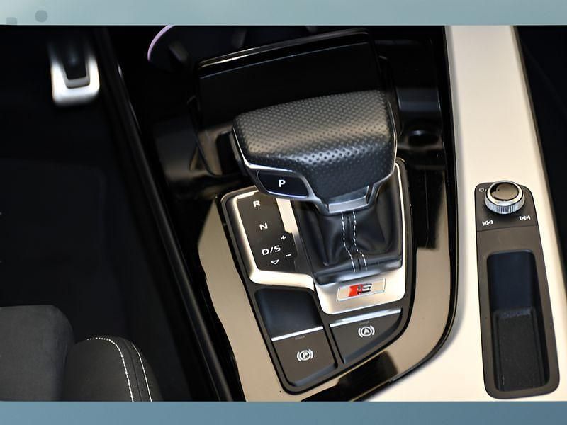 Second-hand Audi S4 341 CP (250 kW) 2024 Alb Break