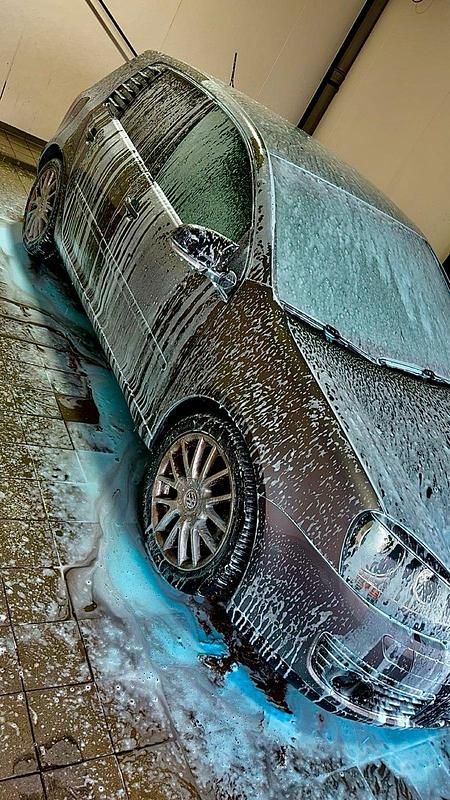 Gebraucht VW Golf V GT 170 PS (125 kW) 2007 Limousine