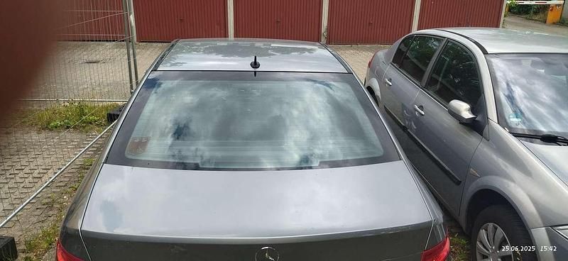 Gebraucht 2007 Mercedes C180 Avantgarde Limousine | 7.500 € (Guter Preis) - Bild 1/4