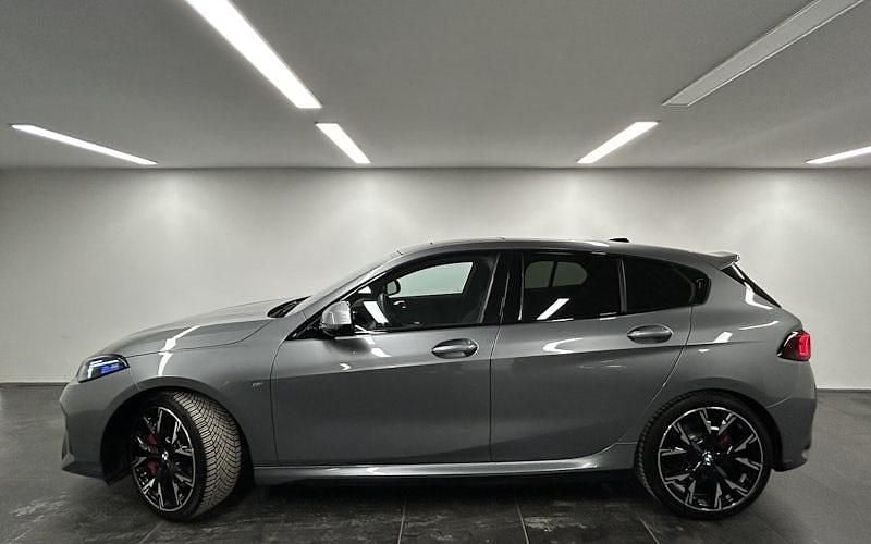 Gebraucht BMW 123 Efficient Dynamics 218 PS (160 kW) 2025 Grau Kleinwagen