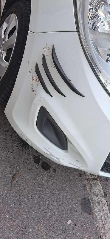 Gebraucht Hyundai i10 Classic 69 PS (50 kW) 2013 Kleinwagen