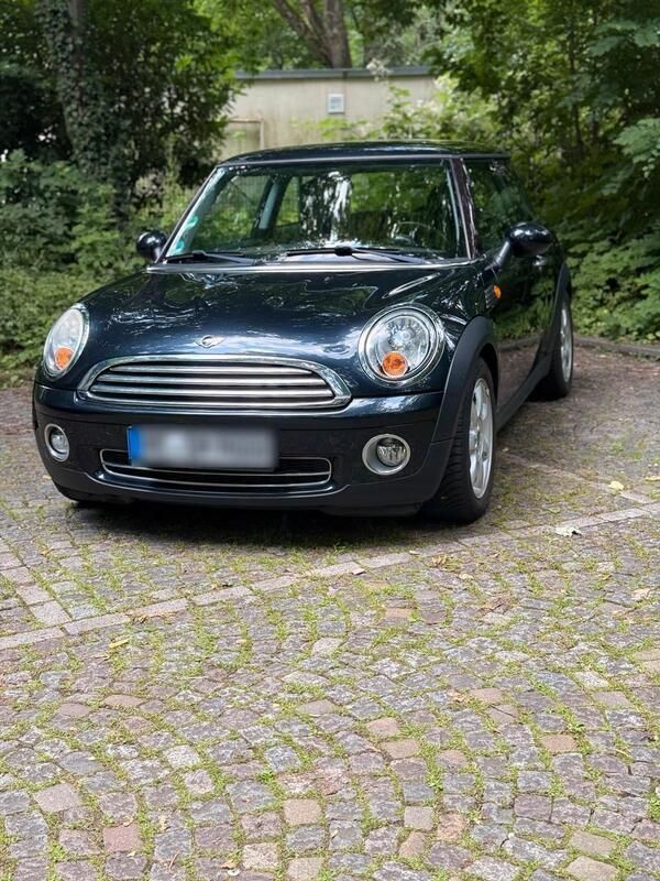 Andere außenfarben Gebraucht 2008 Mini ONE Kleinwagen | 1.650 € (Guter Preis) - Bild 1/4