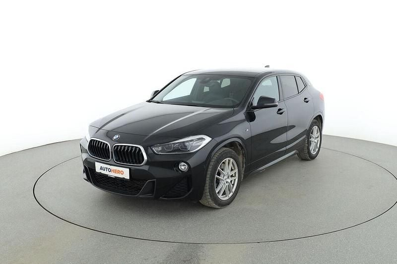 Second-hand BMW X2 M Sport 192 CP (141 kW) 2020 SUV