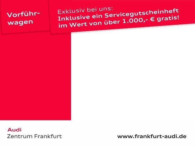 Gebraucht Audi A5 Ambiente 204 PS (150 kW) 2025 Mythosschwarz metallic Coupé