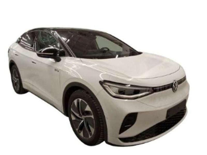 Gebraucht VW ID.5 GTX 250 kW (340 PS) 2025 Weiss SUV