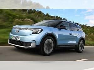 Neu Ford Explorer Premium 210 kW (286 PS) 2026 Blau (arctic blue metallic) SUV