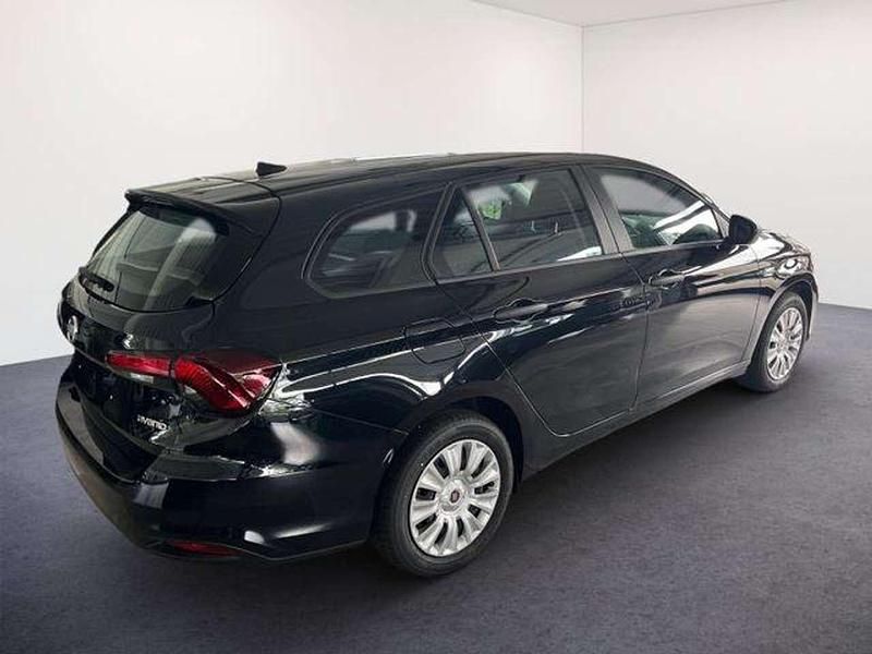 Gebraucht Fiat Tipo 131 PS (96 kW) 2024 718 schwarz Kombi
