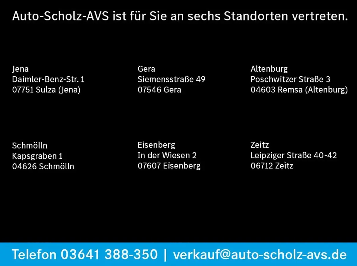 Gebraucht Mercedes GLA250 Style 160 PS (117 kW) 2023 Silber SUV