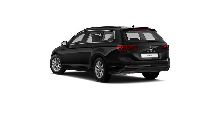 Gebraucht VW Passat Business 150 PS (110 kW) 2024 Kombi