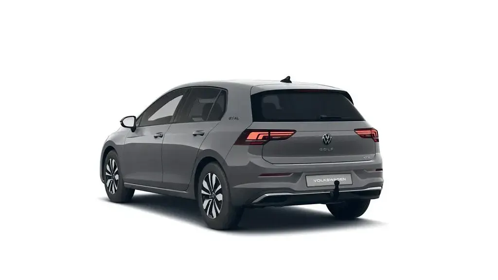 Gebraucht VW Golf VIII Goal 150 PS (110 kW) 2025 Mondsteingrau Limousine