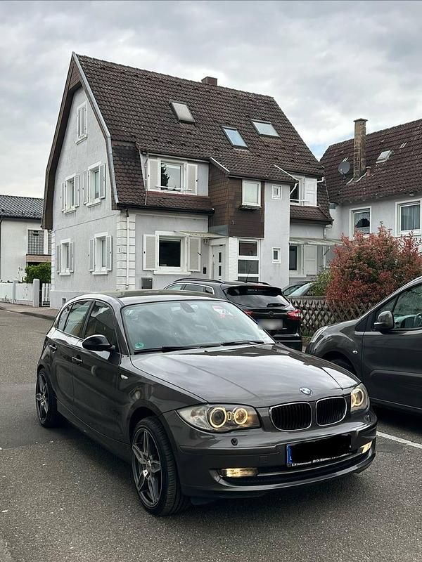 Gebraucht BMW 118 143 PS (105 kW) 2009 Kleinwagen