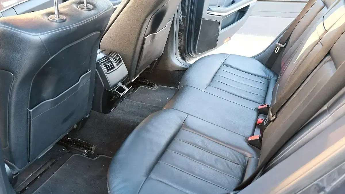 Occasion Mercedes E350 258 ch (189 kW) 2014 Gris Break