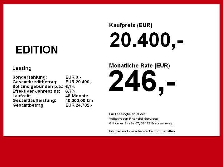 Gebraucht VW Polo GTI 207 PS (152 kW) 2022 Weiß Limousine