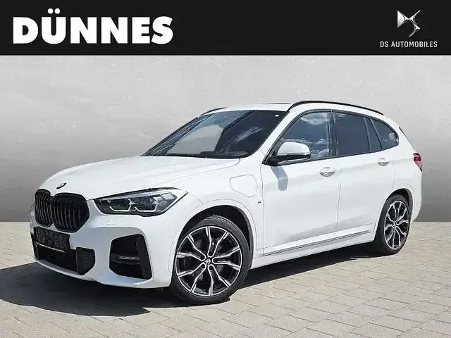 Gebraucht BMW X1 M Sport 220 PS (161 kW) 2021 SUV