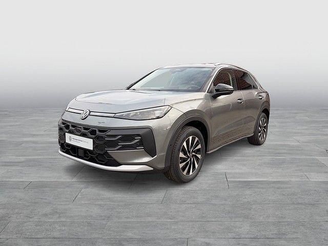 Grau Gebraucht 2025 VW T-Roc Style SUV | 35.990 € (Fairer Preis) - Bild 1/4