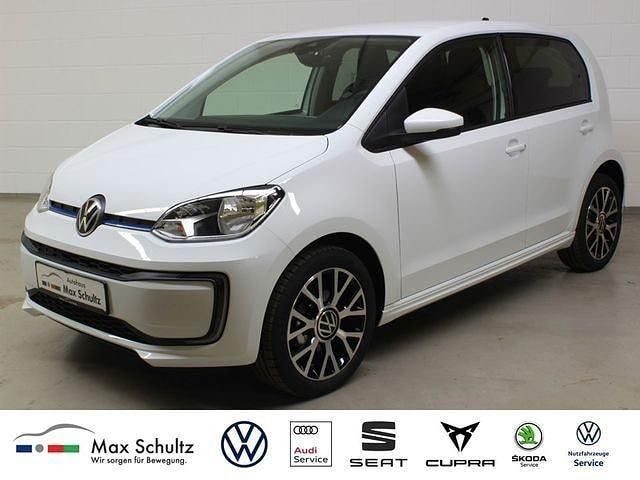 Gebraucht VW e-up! Edition 61 kW (83 PS) 2024 Kleinwagen