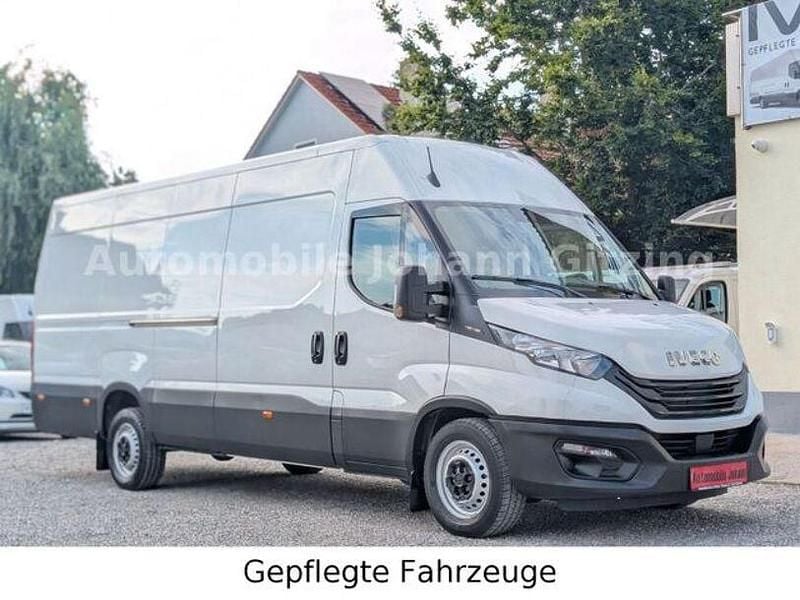 Andere Gebraucht 2024 Iveco Daily | 32.949 € (Superpreis) - Bild 1/3