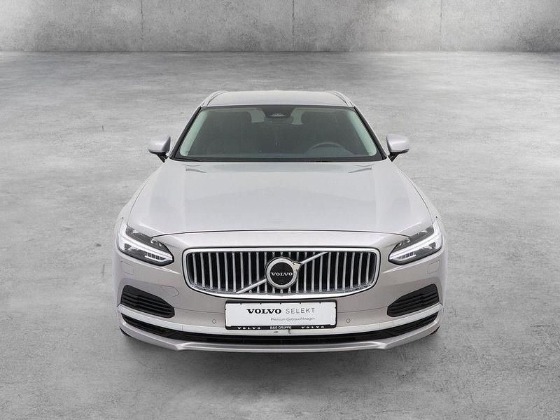Gebraucht Volvo V90 Plus 398 PS (292 kW) 2025 Silber Kombi
