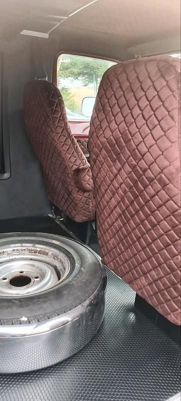 Brugt Dodge Ram 1990 Pickup / Ladvogn