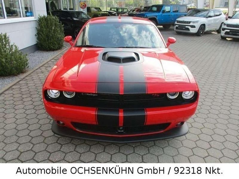 Nouvelle Dodge Challenger 377 ch (277 kW) 2026 Torred Coupé