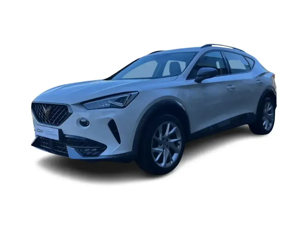 Gebraucht Cupra Formentor 150 PS (110 kW) 2023 SUV
