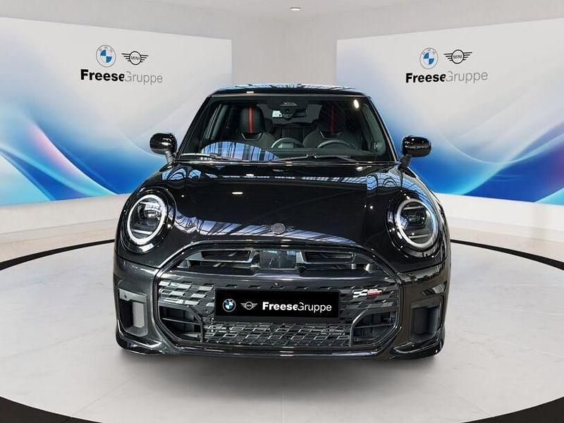 Gebraucht Mini Cooper 156 PS (114 kW) 2024 Schwarz Kleinwagen
