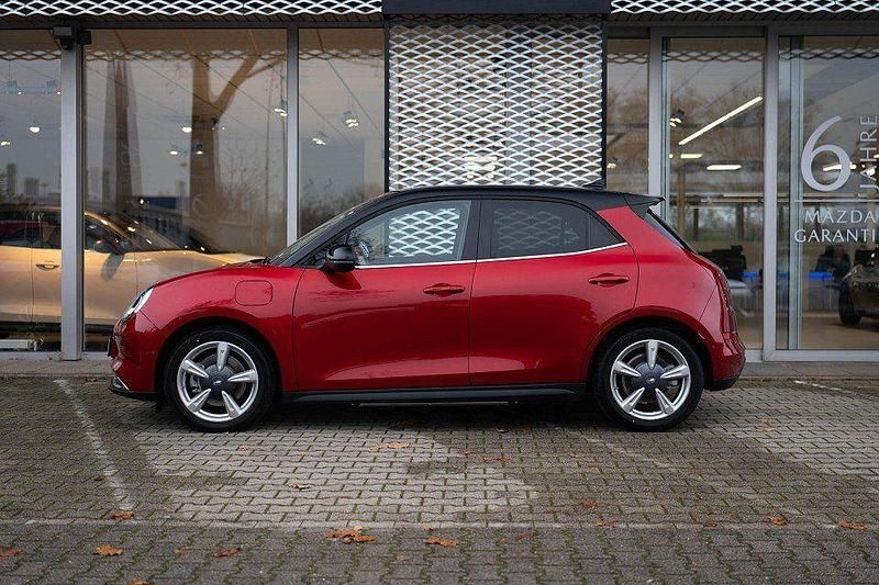 Gebraucht Ora 03 Pro+ 125 kW (171 PS) 2023 Mars red/starry black Kleinwagen