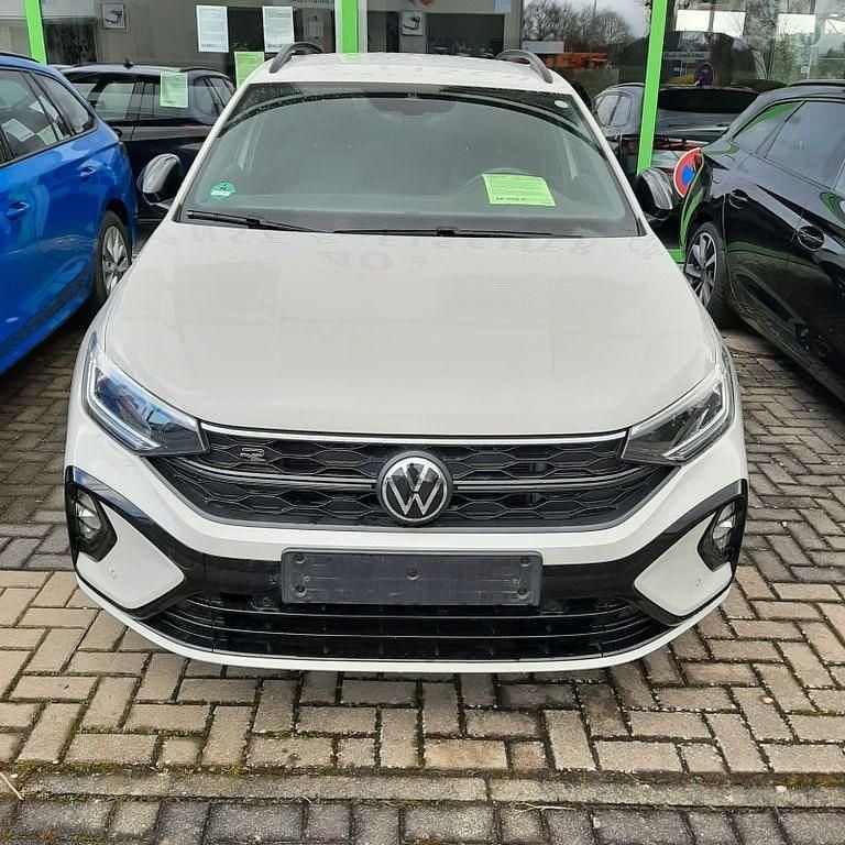Gebraucht VW Taigo Style 150 PS (110 kW) 2025 Grau SUV