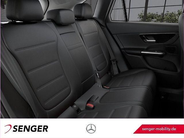 Gebraucht Mercedes GLC400d 381 PS (280 kW) 2024