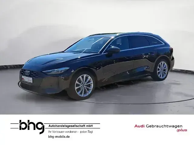 Brugt Audi A5 Sport 204 HK (150 kW) 2025 Stationcar