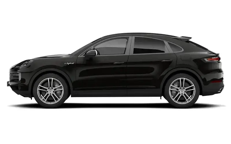 Gebraucht Porsche Cayenne 460 PS (338 kW) 2021 SUV